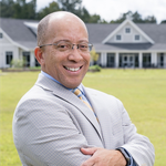 F.  A Johnson, II Esq (CEO of Charleston Redevelopment Corporation)