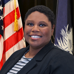 Nina Staggers (SC Department of Workforce Development)